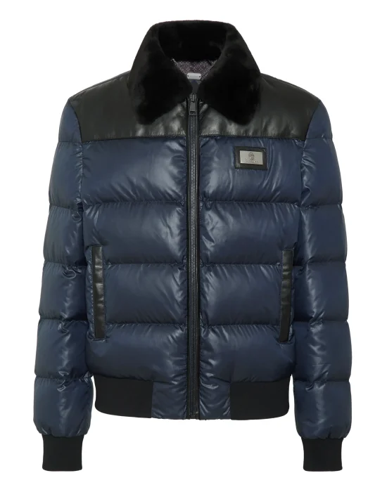 Bomber Luxury