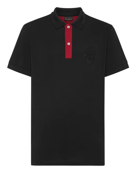 Piquet Polo shirt SS