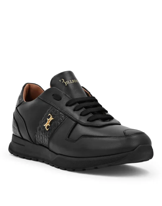 Lo-Top Sneakers