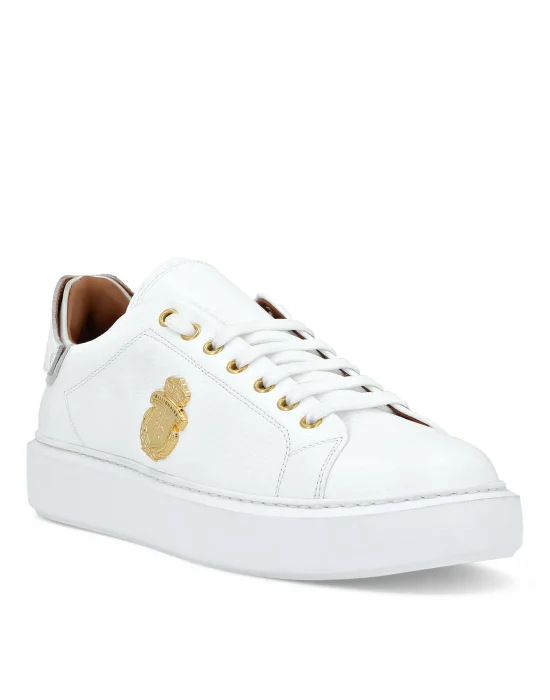 Lo-Top Sneakers