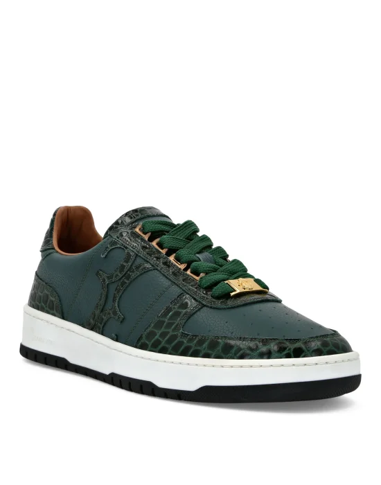 Lo-Top Sneakers