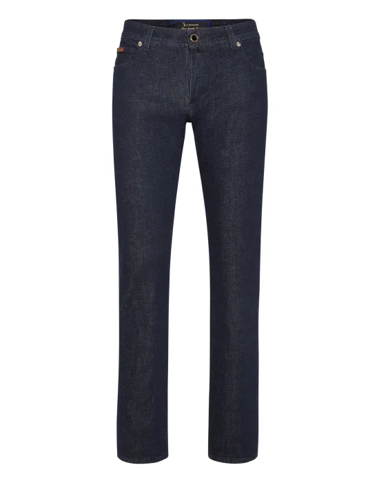 Super Straight Cut Trousers