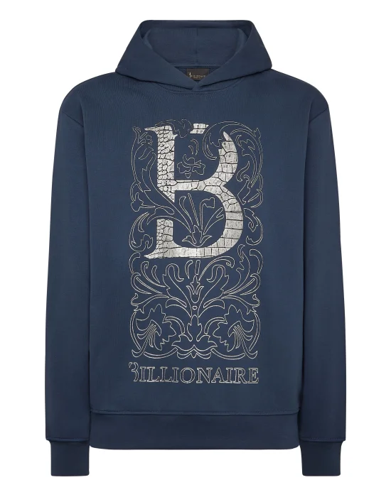 Hoodie Sweatshirt