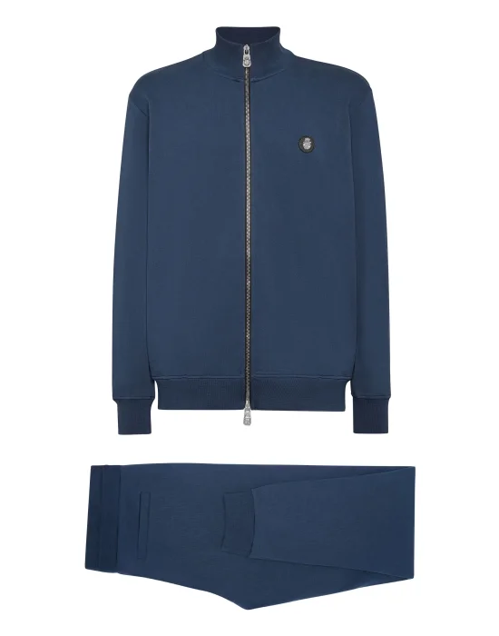 Jogging Set: Top/Trousers