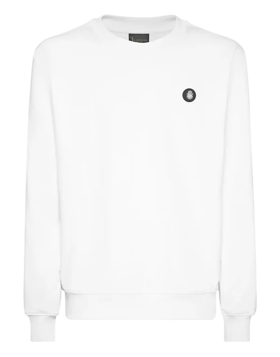 Roundneck Sweatshirt LS