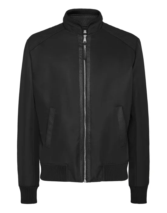 Bomber Nylon Python