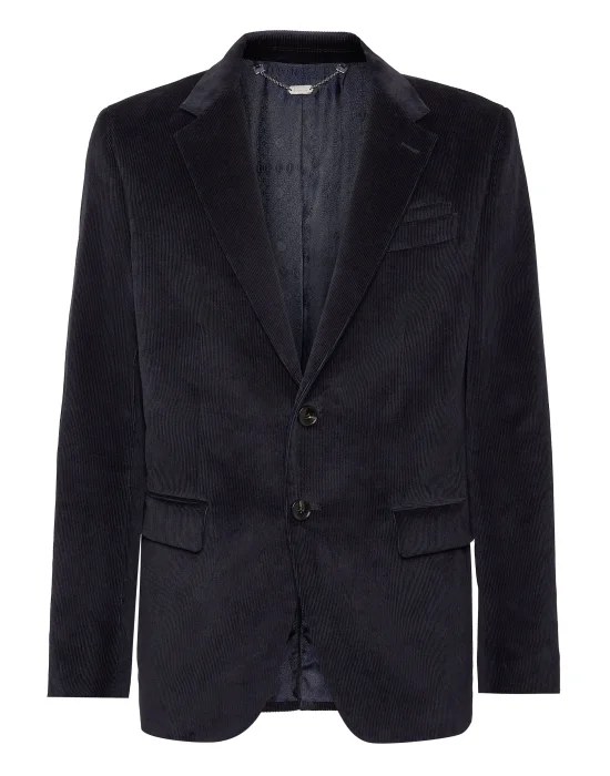 Velvet Suit