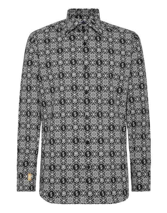 Cotton Shirt