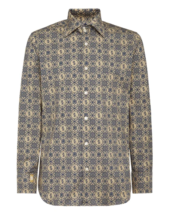 Cotton Shirt