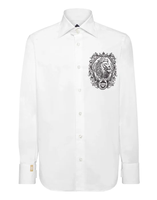 Regular Fit Shirt