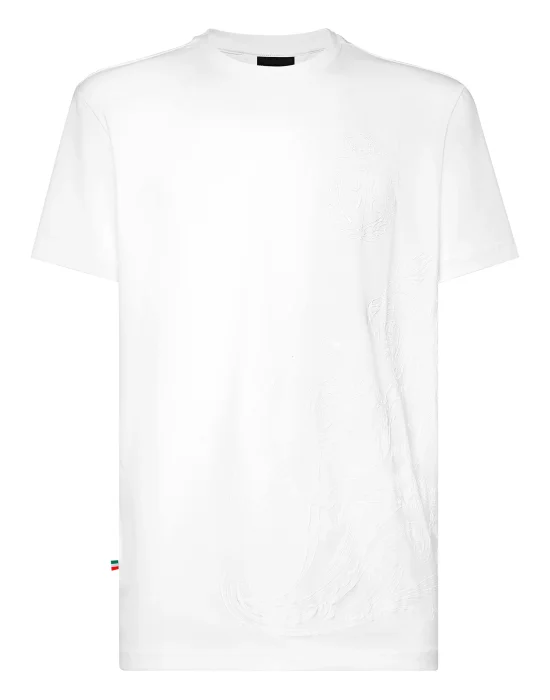 T-shirt Round Neck SS