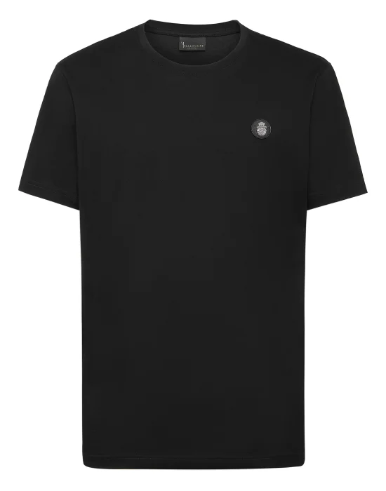 T-shirt Round Neck SS