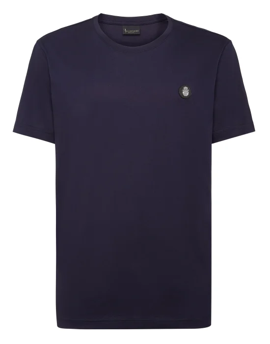 T-shirt Round Neck SS