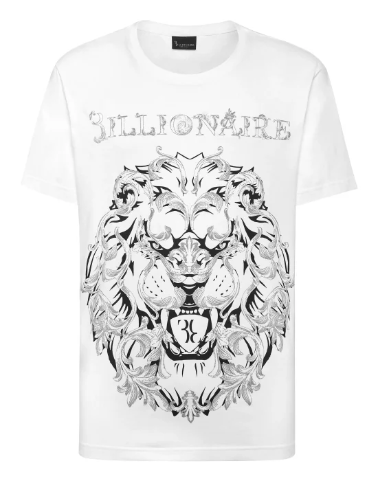 T-shirt Round Neck SS