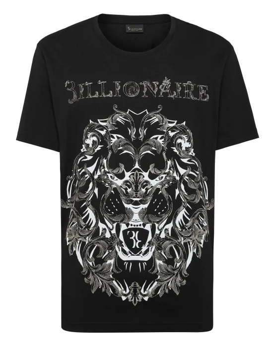 T-shirt Round Neck SS