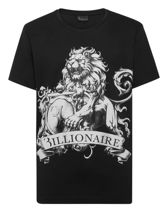 T-shirt Round Neck SS