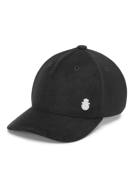 Alcantara Baseball Cap