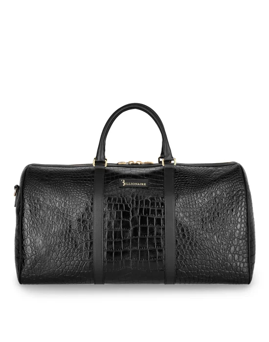 Big Travel Bag Crocco