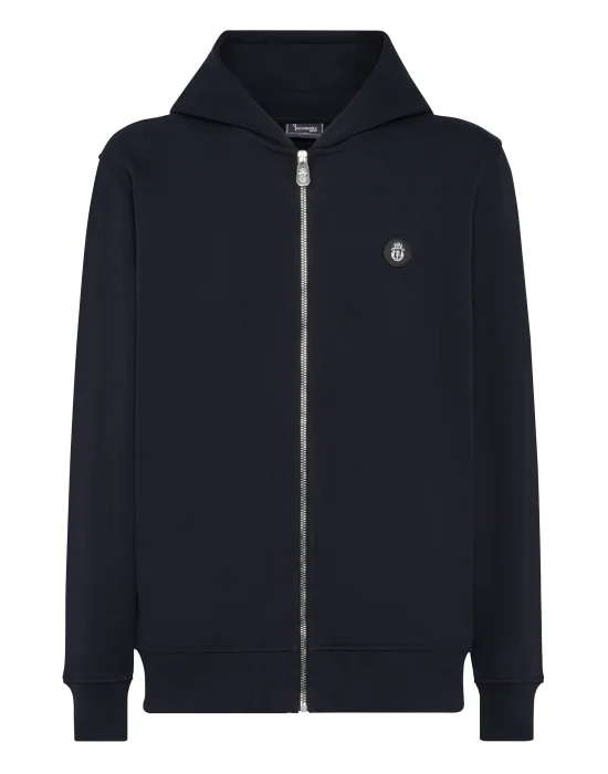 Hoodie Sweatjacket Lion
