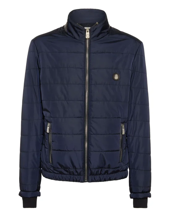 Nylon Jacket