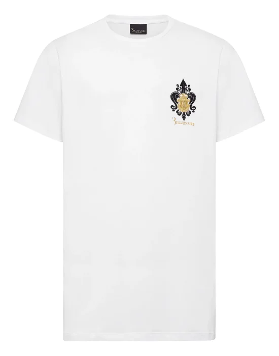 T-shirt Round Neck SS