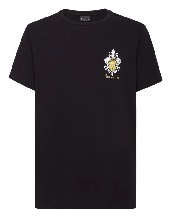 T-shirt Round Neck SS