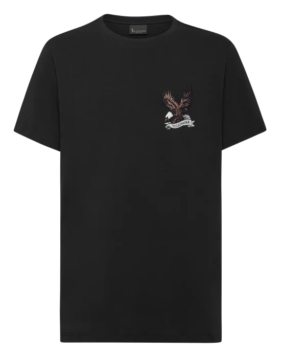 T-shirt Round Neck SS