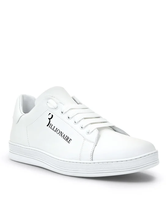 Lo-Top Sneakers
