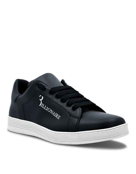 Lo-Top Sneakers