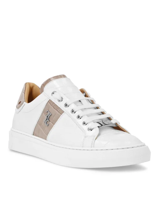 Low Top Sneakers Cocco
