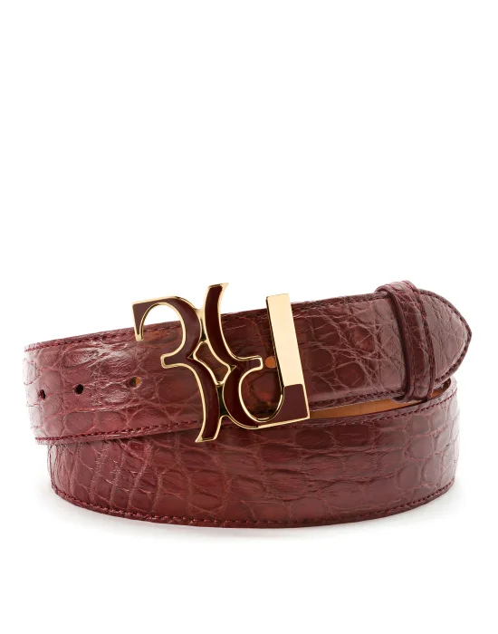 Belt "San Antonio"