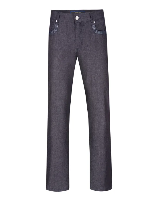 Regular fit "Dominic"