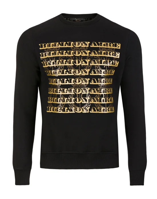 Sweatshirt LS "Colin"