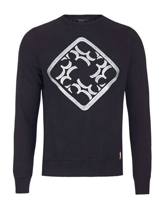 Sweatshirt LS "Roger"
