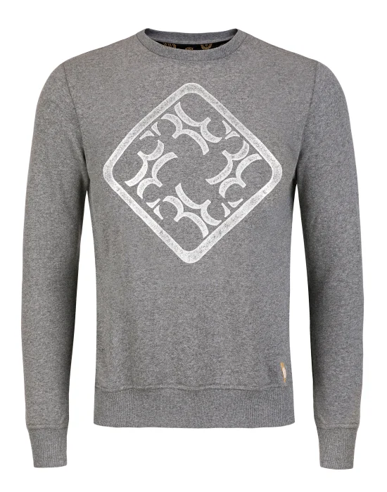 Sweatshirt LS "Roger"