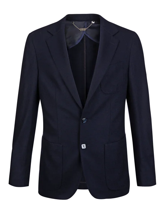 Blazer Slim Fit "Delon"