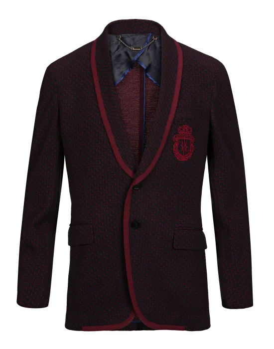 Blazer "Bob" - SLIM FIT