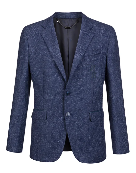 Blazer "Brandon" - SLIM FIT