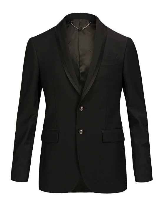 Blazer "Burton" - SLIM FIT