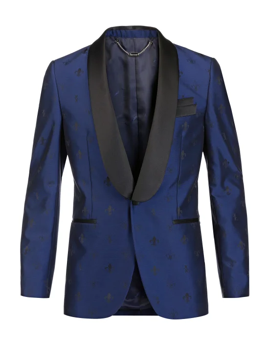 Blazer "Edd" - SLIM FIT