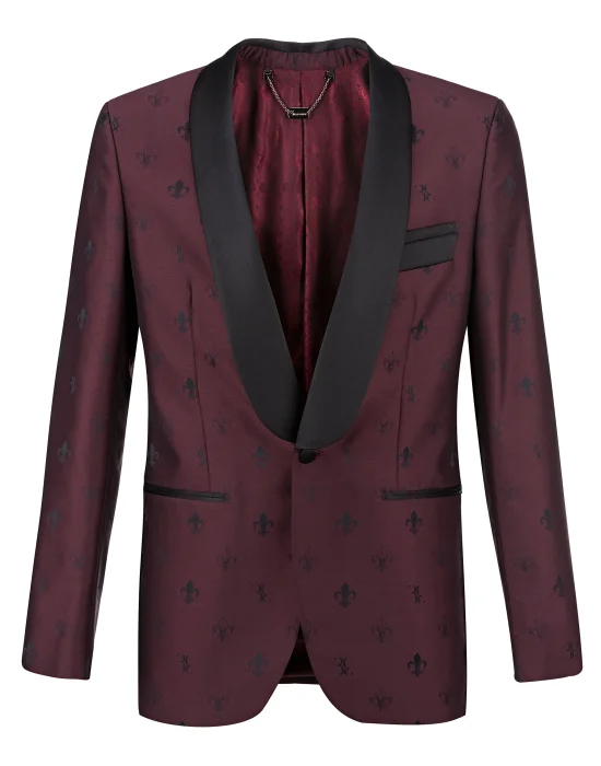 Blazer "Edd" - SLIM FIT