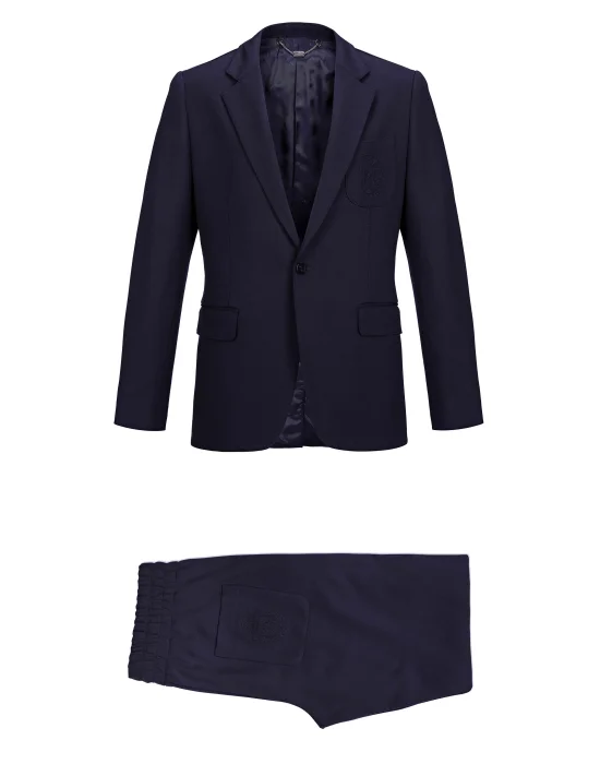 Blazer "Richy" - SLIM FIT
