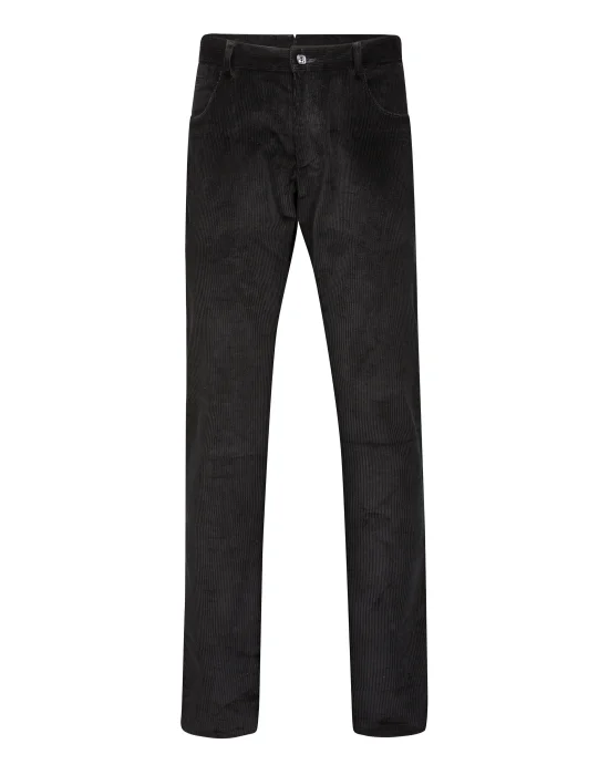 Long Trousers "Bill" - DROP SUPER SLIM