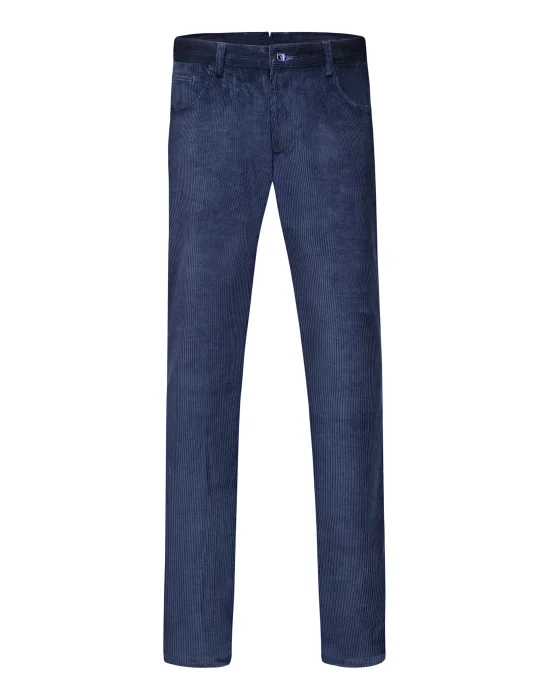Long Trousers "Bill" - DROP SUPER SLIM