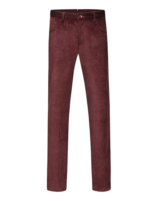 Long Trousers "Bill" - DROP SUPER SLIM