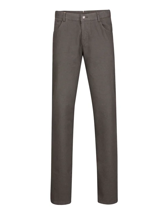 Long Trousers "Edward" DROP 6