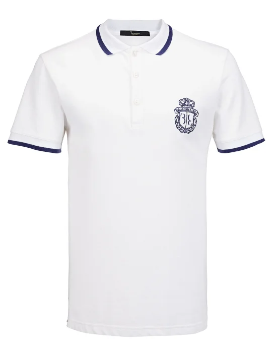 Polo shirt SS "Karl"