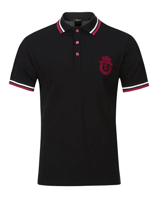 Polo shirt SS "Karl"