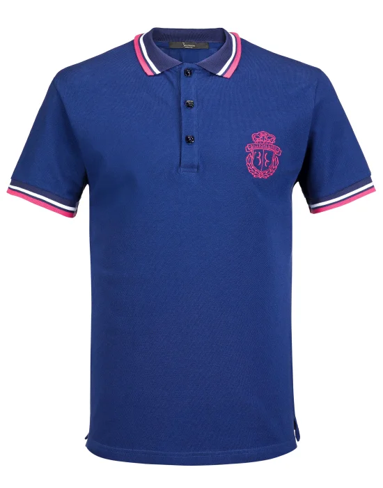 Polo shirt SS "Karl"