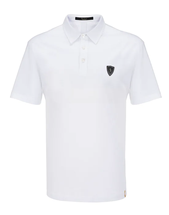 Polo shirt SS "Parnasse"